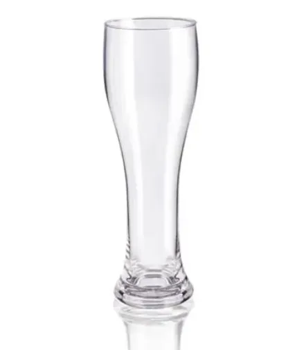Alus glāze 700 ml , PP
