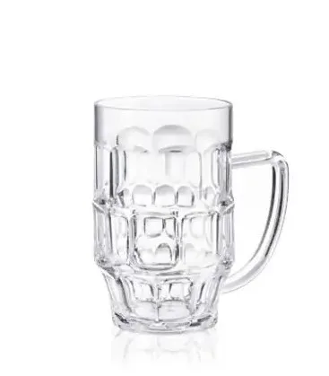 Alus krūze 700 ml , PP
