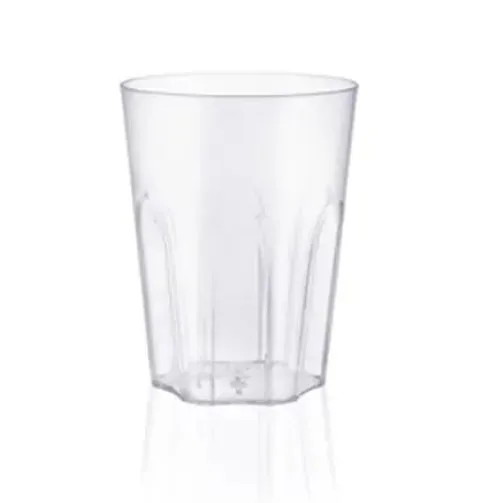 Glāze 250 ml , PP