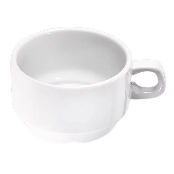 Krūze Isabell 200 ml