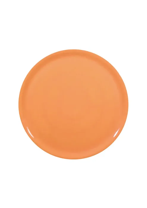 Picas šķīvis Speciale, oranžs ⌀310mm