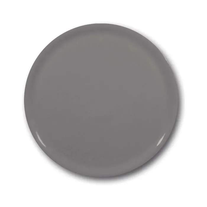 Picas šķīvis Speciale, tumši pelēks ⌀310mm