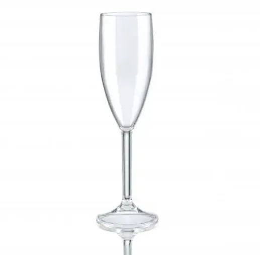 Šampanieša glāze 180 ml, PP
