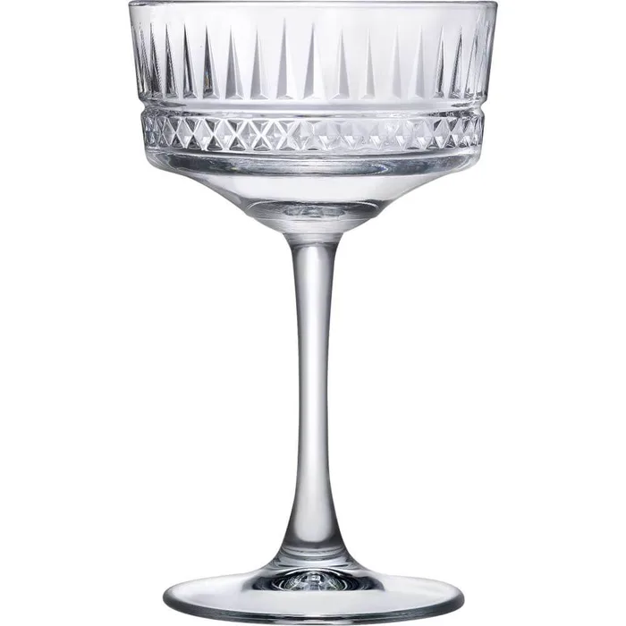 Šampanieša glāze ELYSIA 260 ml