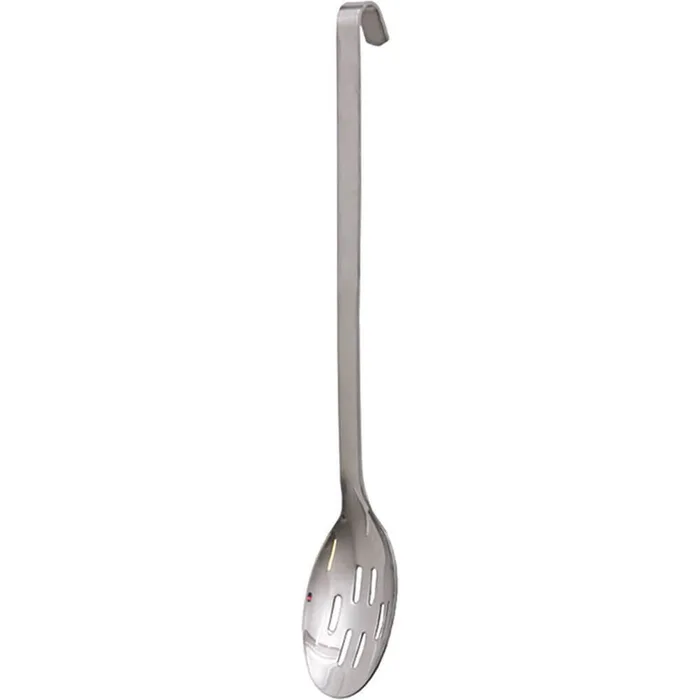 Servēšanas karote, perforēta, MONOBLOCK, 40 cm