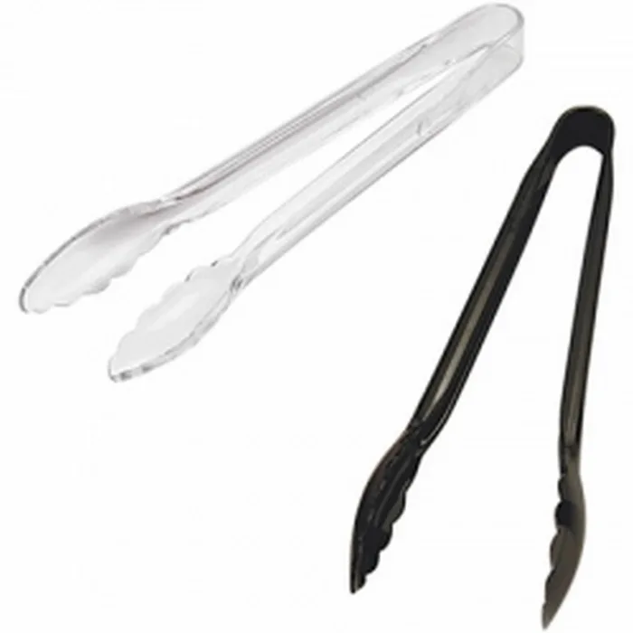 Stangas 23 cm melnas