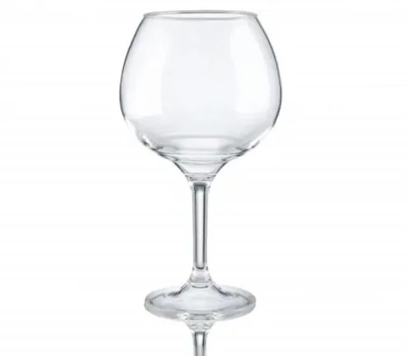 Vīna glāze 780 ml, PP