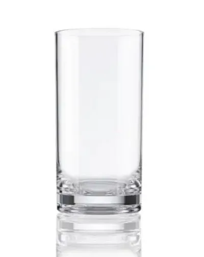 Viskija glāze 540 ml , PP